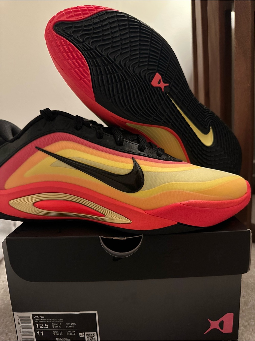 Nike A’One